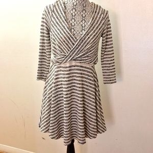 Free People Mini Dress